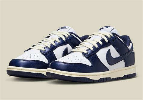 nike dunks old navy|nike dunks low vintage navy.